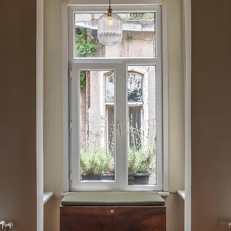 The Stylish Townhouse - Center * Κωνσταντινούπολη