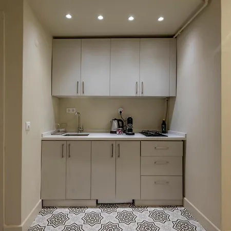 The Stylish Townhouse - Center Διαμέρισμα *