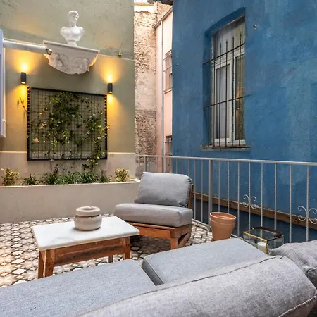 The Stylish Townhouse - Center * Istanboel