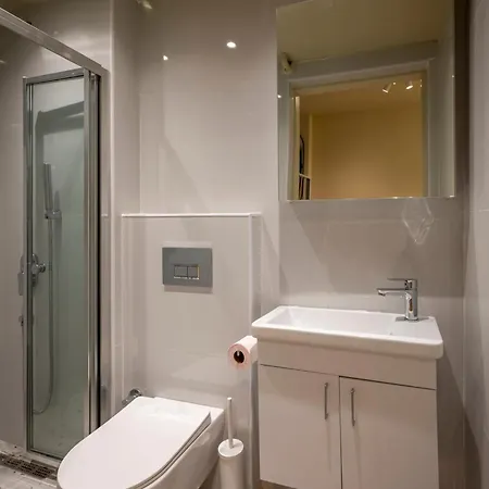 The Stylish Townhouse - Center اسطنبول