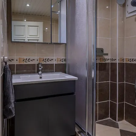 شقة The Stylish Townhouse - Center