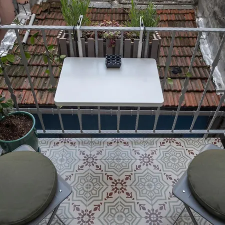 Apartamento The Stylish Townhouse - Center